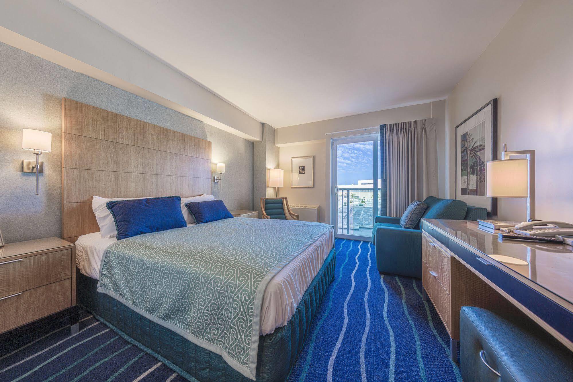 Ala Moana Hotelcondo By Luana Vacation Rental Honolulu Esterno foto