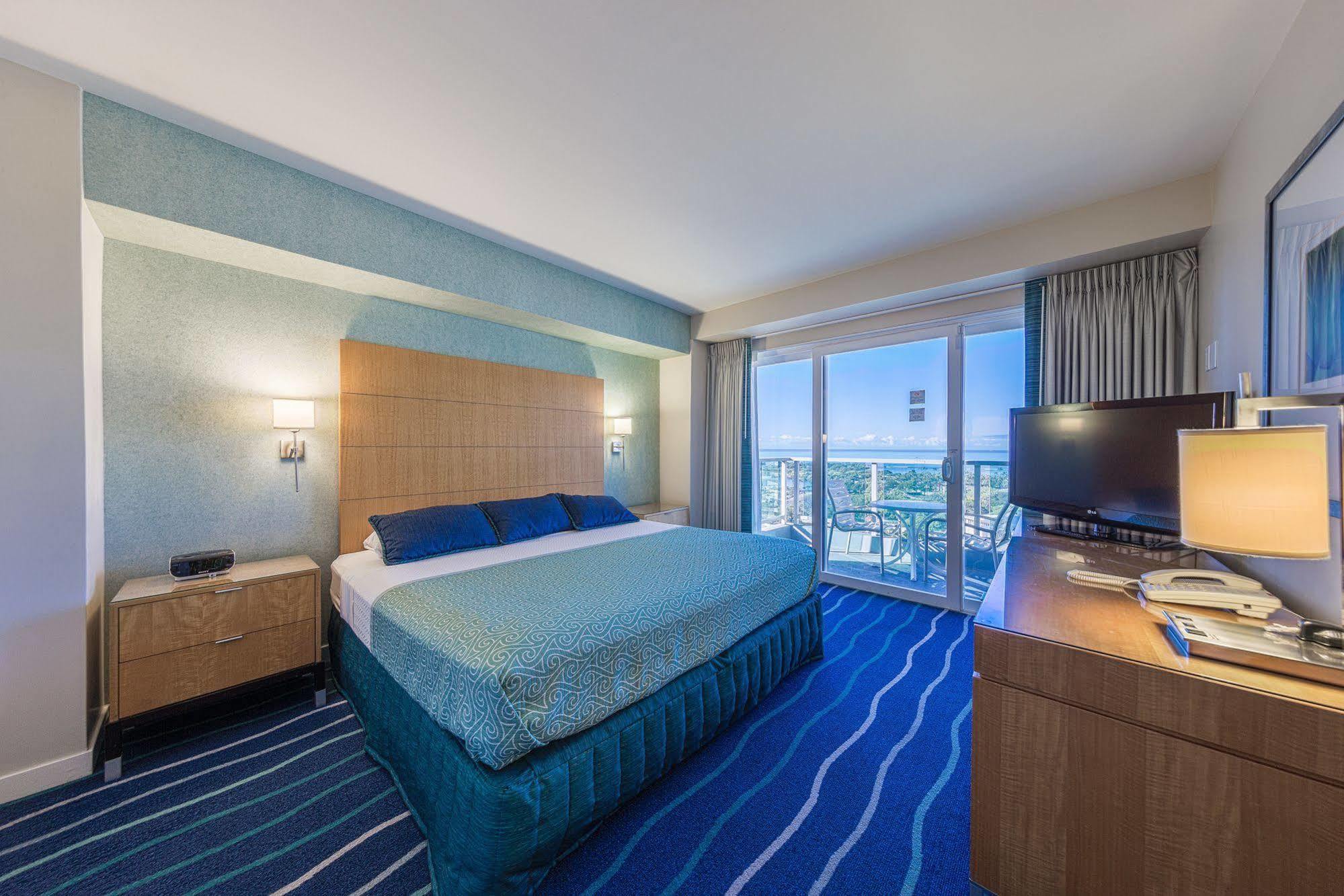 Ala Moana Hotelcondo By Luana Vacation Rental Honolulu Esterno foto