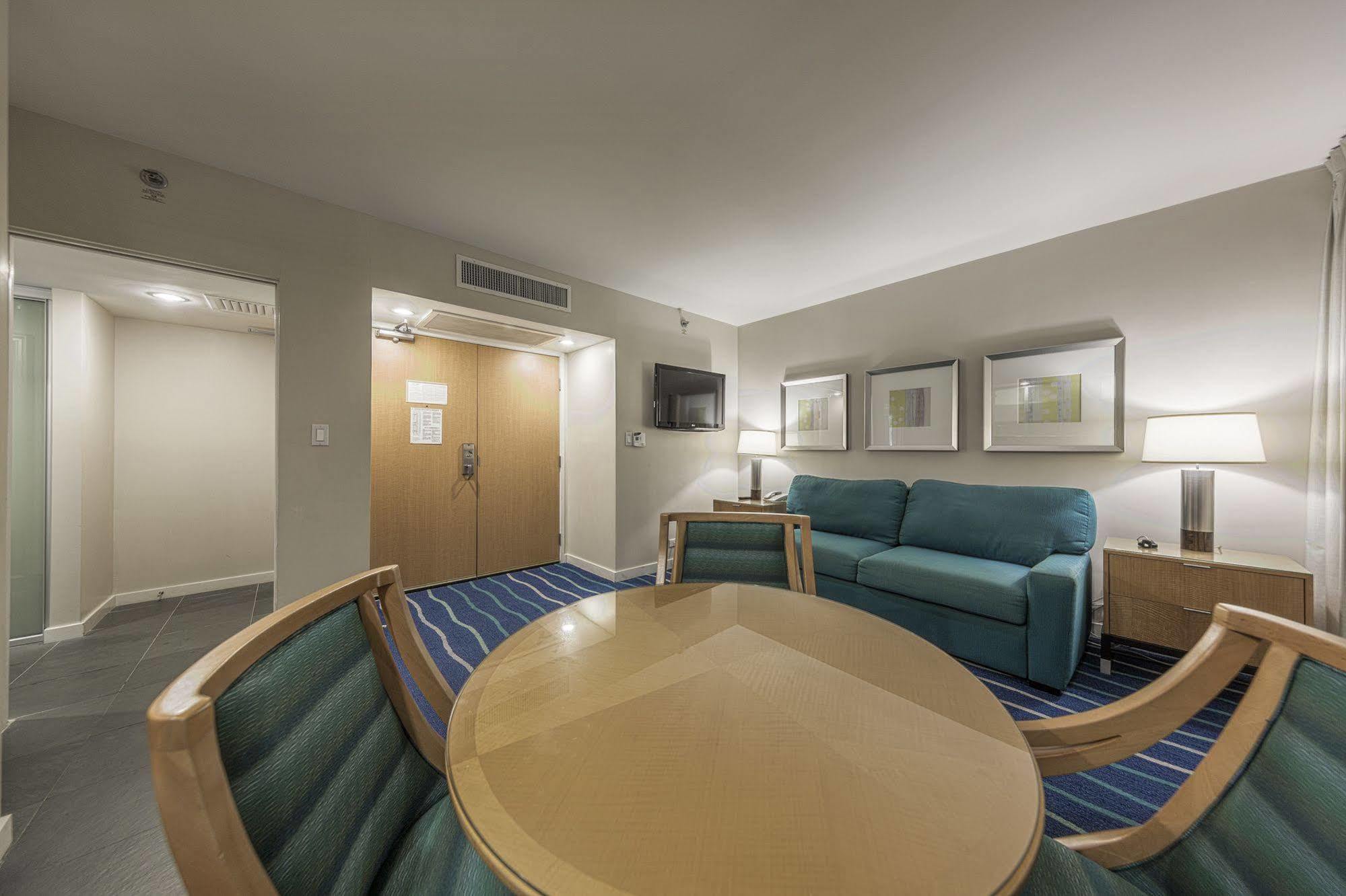 Ala Moana Hotelcondo By Luana Vacation Rental Honolulu Esterno foto