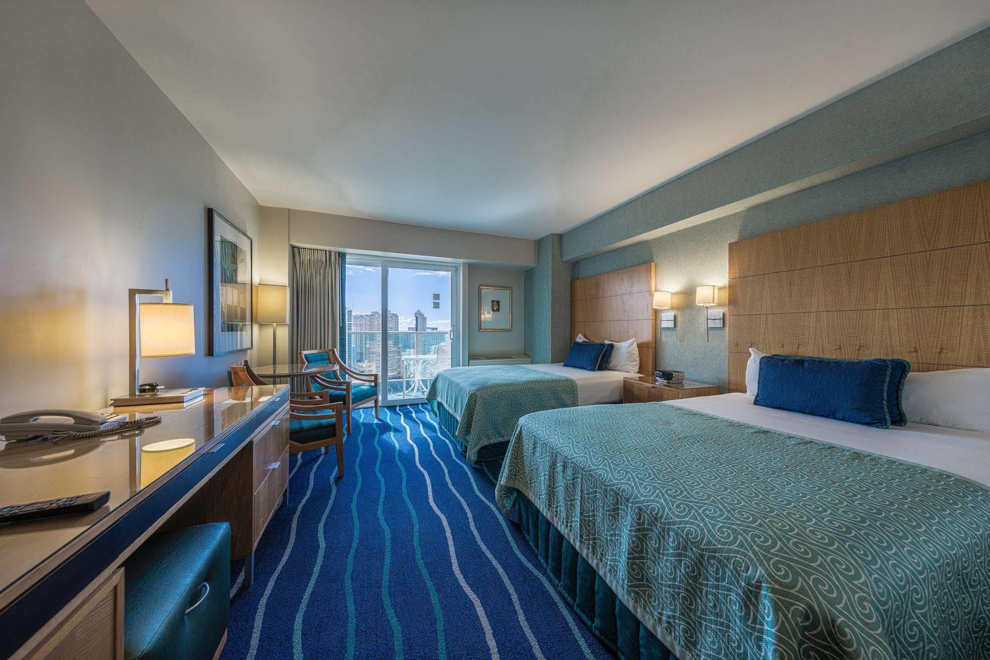 Ala Moana Hotelcondo By Luana Vacation Rental Honolulu Esterno foto